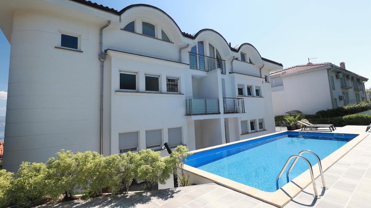 Sea View In Apartmán Icici