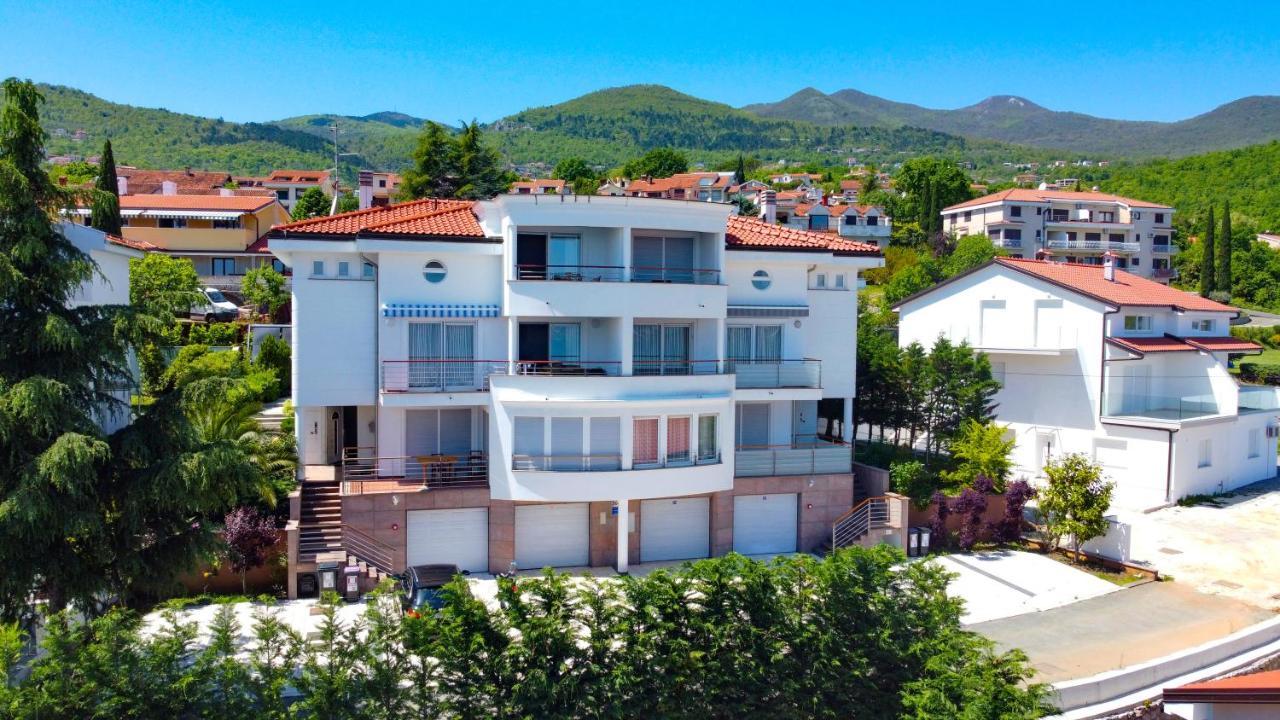 Sea View In Apartmán Icici