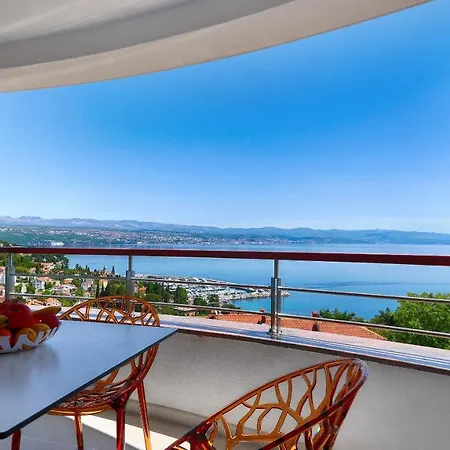 Sea View Apartment In Icici Exterior photo