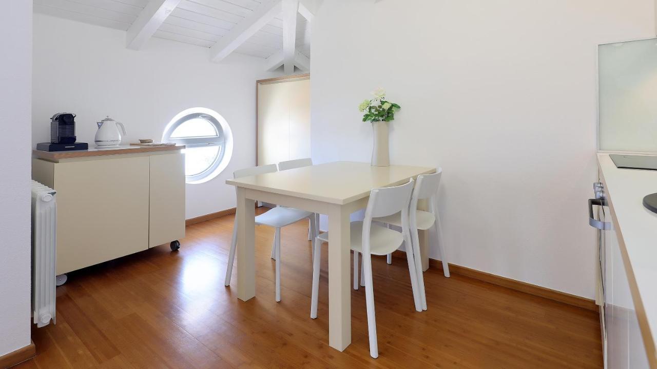 Sea View In Apartment