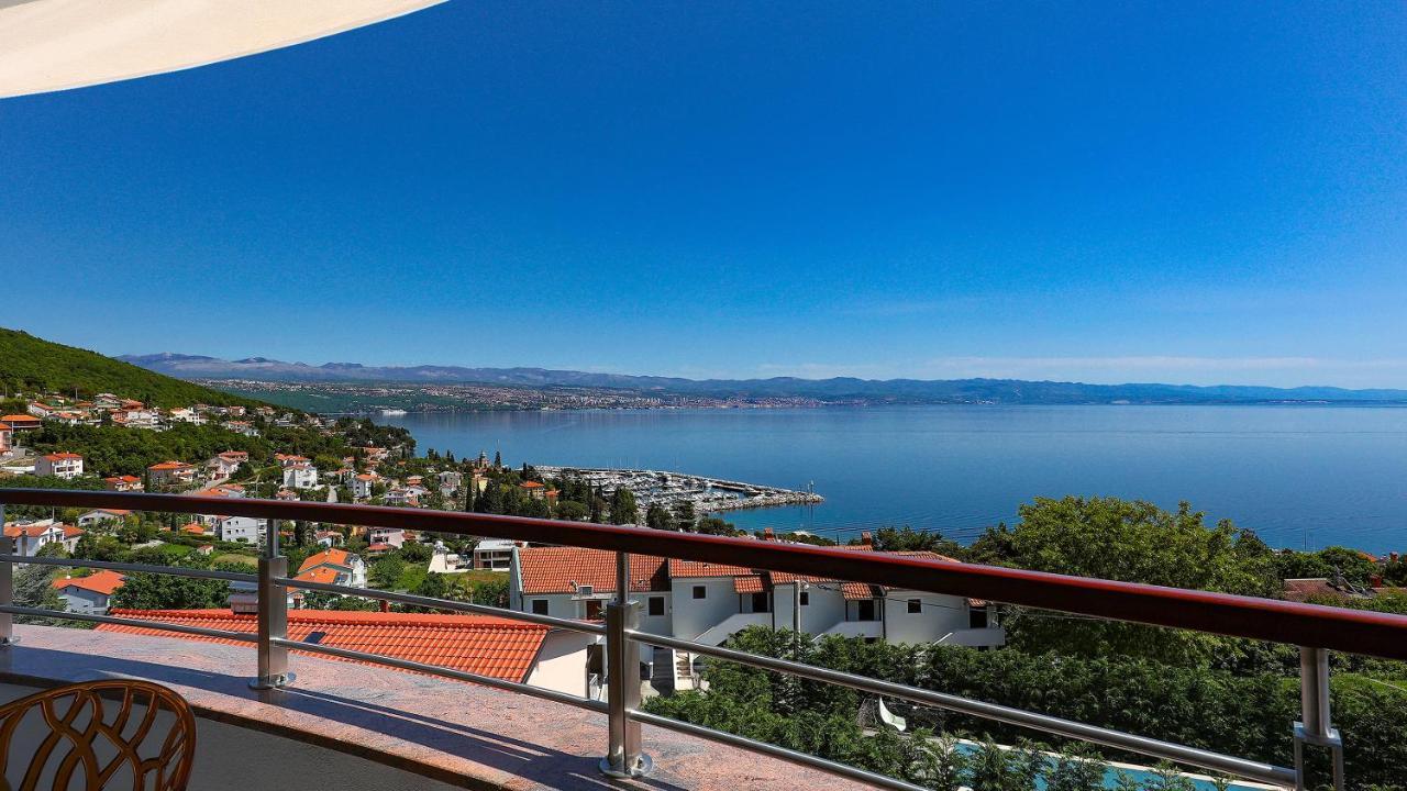 Apartment Sea View In