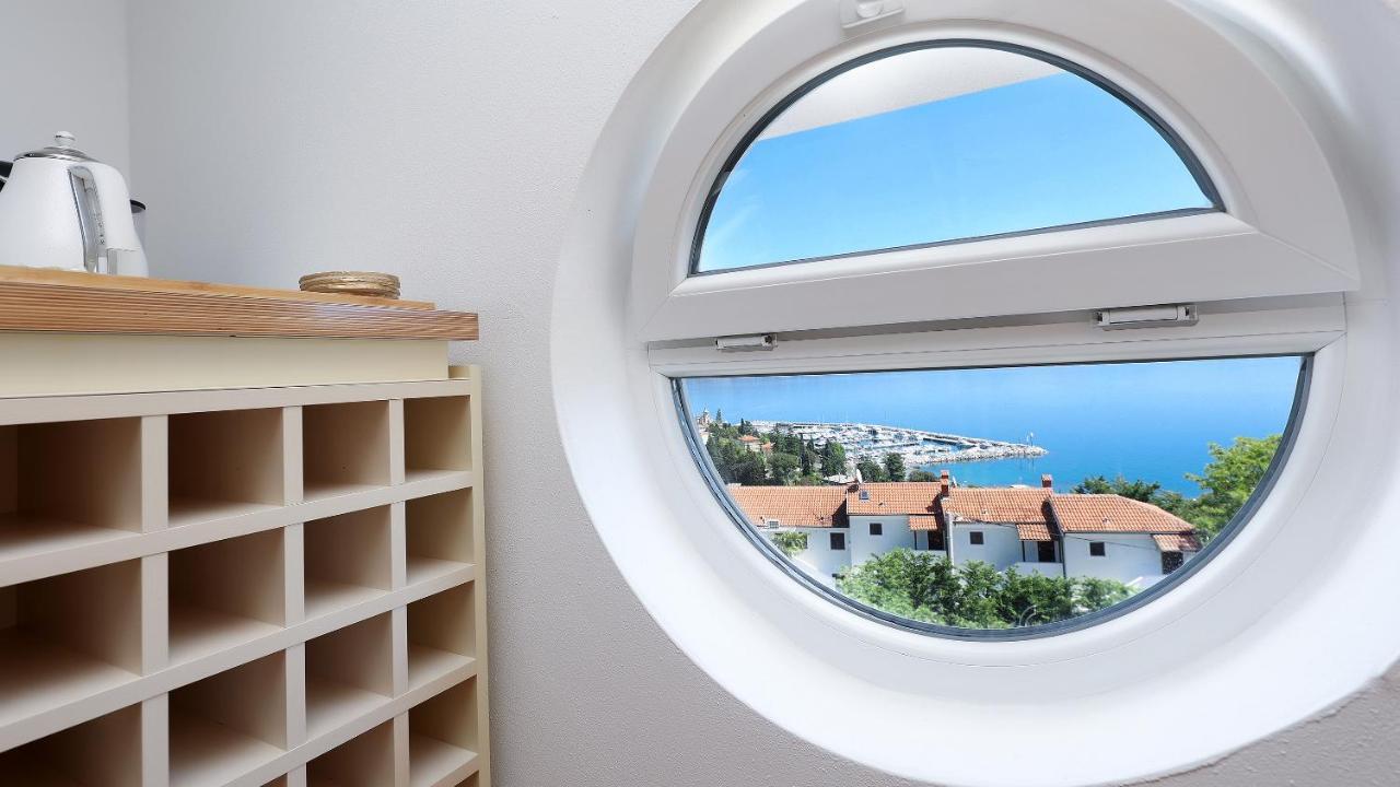 Sea View In *