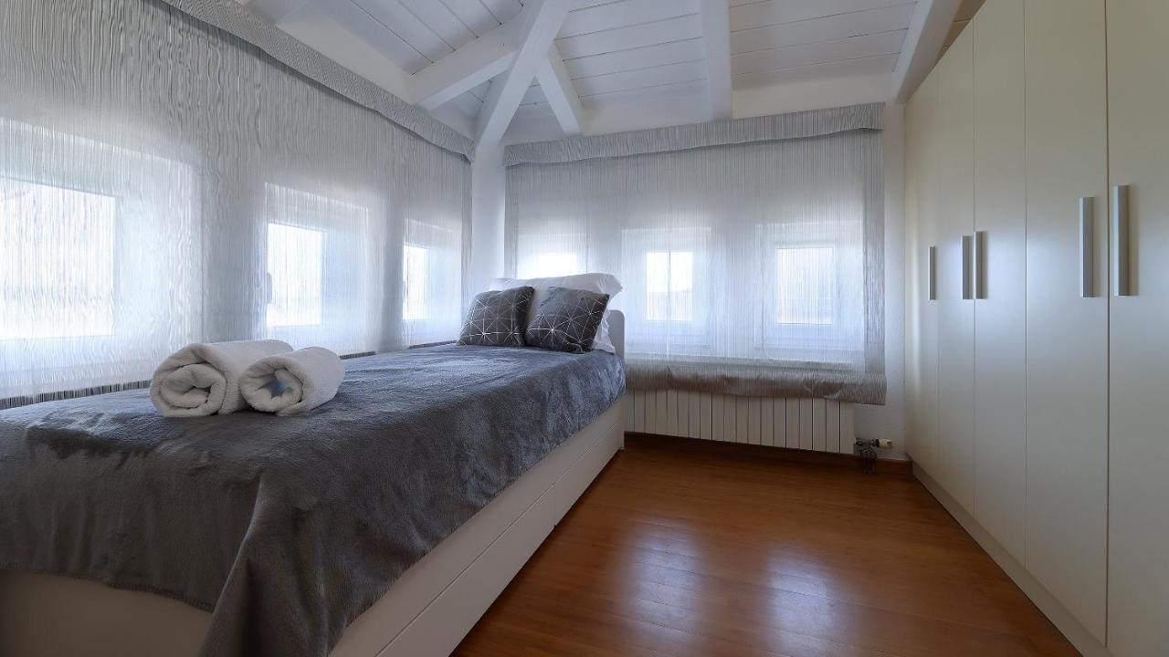 Sea View In
